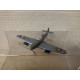 SUPERMARINE SPITFIRE F.IX AVION 1:150 EKO (HELICE ROTA)