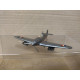 SUPERMARINE SPITFIRE F.IX AVION 1:150 EKO (HELICE ROTA)
