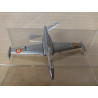 FOUGA CM-170R MAGISTER AVION 1:150 EKO (HELICE ROTA)