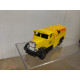 SCAMMELL TANKER AGIP apx 1:64/7-8cm L CORGI ALTAYA NO BOX