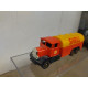 SCAMMELL TANKER SHELL apx 1:64/7-8cm L CORGI ALTAYA NO BOX