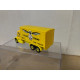 SCAMMELL CIRAGE CREME ABEILLE apx 1:64/7-8cm L CORGI ALTAYA NO BOX