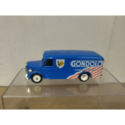 MAN TRUCK GONDOLO apx 1:64/7-8cm L CORGI ALTAYA NO BOX