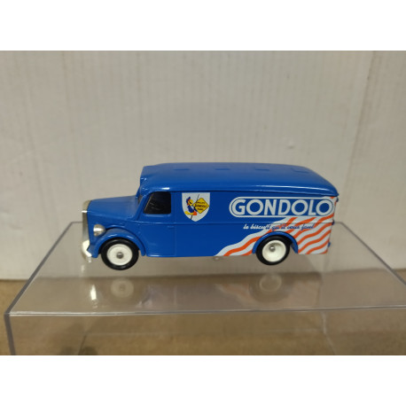 MAN TRUCK GONDOLO apx 1:64/7-8cm L CORGI ALTAYA NO BOX