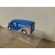 MAN TRUCK GONDOLO apx 1:64/7-8cm L CORGI ALTAYA NO BOX