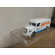 MAN TRUCK PARMALAT apx 1:64/7-8cm L CORGI ALTAYA NO BOX