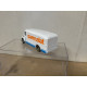 MAN TRUCK PARMALAT apx 1:64/7-8cm L CORGI ALTAYA NO BOX