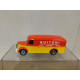 MAN TRUCK BUITONI apx 1:64/7-8cm L CORGI ALTAYA NO BOX