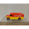 MAN TRUCK BUITONI apx 1:64/7-8cm L CORGI ALTAYA NO BOX