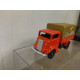 FORDSON 7V COTE D´OR apx 1:64/7-8cm L CORGI ALTAYA NO BOX