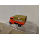 FORDSON 7V COTE D´OR apx 1:64/7-8cm L CORGI ALTAYA NO BOX