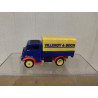 FORDSON 7V VILLEROY & BOCH apx 1:64/7-8cm L CORGI ALTAYA NO BOX