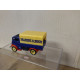 FORDSON 7V VILLEROY & BOCH apx 1:64/7-8cm L CORGI ALTAYA NO BOX