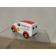 MORRIS Z VAN LEPETIT apx 1:64/7-8cm L CORGI ALTAYA NO BOX