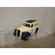 MORRIS Z VAN LONGAVIDA YOGHURT apx 1:64/7-8cm L CORGI ALTAYA NO BOX
