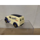 MORRIS Z VAN LONGAVIDA YOGHURT apx 1:64/7-8cm L CORGI ALTAYA NO BOX