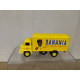 THAMES TRADER BANANIA apx 1:64/7-8cm L CORGI ALTAYA NO BOX