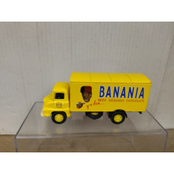 THAMES TRADER BANANIA apx 1:64/7-8cm L CORGI ALTAYA NO BOX