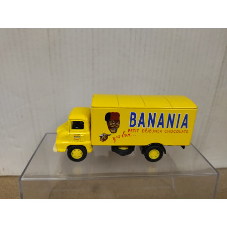THAMES TRADER BANANIA apx 1:64/7-8cm L CORGI ALTAYA NO BOX