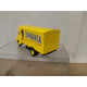 THAMES TRADER BANANIA apx 1:64/7-8cm L CORGI ALTAYA NO BOX