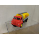 BEDFORD S TANKER SHELL apx 1:64/7-8cm L CORGI ALTAYA NO BOX
