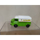 CITROEN TYPE H CITROEN HYDROPNEUMATIQUE apx 1:64/7-8cm L CORGI ALTAYA NO BOX