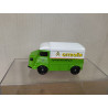 CITROEN TYPE H CITROEN HYDROPNEUMATIQUE apx 1:64/7-8cm L CORGI ALTAYA NO BOX