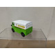CITROEN TYPE H CITROEN HYDROPNEUMATIQUE apx 1:64/7-8cm L CORGI ALTAYA NO BOX