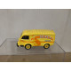 RENAULT 1000 KG ORANGINA apx 1:64/7-8cm L CORGI ALTAYA NO BOX