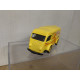 RENAULT 1000 KG ORANGINA apx 1:64/7-8cm L CORGI ALTAYA NO BOX