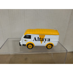 RENAULT 1000 KG ALTAYA apx 1:64/7-8cm L CORGI ALTAYA NO BOX