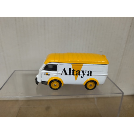 RENAULT 1000 KG ALTAYA apx 1:64/7-8cm L CORGI ALTAYA NO BOX