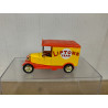 FORD T LIPTONS TEA apx 1:64/7-8cm L CORGI ALTAYA NO BOX