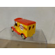 FORD T LIPTONS TEA apx 1:64/7-8cm L CORGI ALTAYA NO BOX