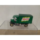 DENNIS DELIVERY KNORR apx 1:64/7-8cm L CORGI ALTAYA NO BOX