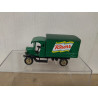 DENNIS DELIVERY KNORR apx 1:64/7-8cm L CORGI ALTAYA NO BOX