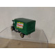 DENNIS DELIVERY KNORR apx 1:64/7-8cm L CORGI ALTAYA NO BOX