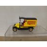 RENAULT VAN AUTOMOBILES RENAULT apx 1:64/7-8cm L CORGI ALTAYA NO BOX