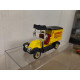 RENAULT VAN AUTOMOBILES RENAULT apx 1:64/7-8cm L CORGI ALTAYA NO BOX