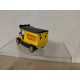 RENAULT VAN AUTOMOBILES RENAULT apx 1:64/7-8cm L CORGI ALTAYA NO BOX