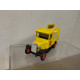 CHEVROLET VAN DRINKS SCHEWEPPES apx 1:64/7-8cm L CORGI ALTAYA NO BOX