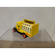 CHEVROLET VAN DRINKS SCHEWEPPES apx 1:64/7-8cm L CORGI ALTAYA NO BOX
