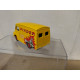 MORRIS LD150 PINDER apx 1:64/7-8cm L CORGI ALTAYA NO BOX