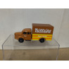 BERLIET GLR TEISSEIRE apx 1:64/7-8cm L CORGI ALTAYA NO BOX