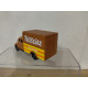 BERLIET GLR TEISSEIRE apx 1:64/7-8cm L CORGI ALTAYA NO BOX