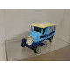 MORRIS VAN 1931 SAINT-MARC apx 1:64/7-8cm L CORGI ALTAYA NO BOX