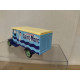 MORRIS VAN 1931 SAINT-MARC apx 1:64/7-8cm L CORGI ALTAYA NO BOX