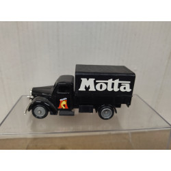 DODGE TRUCK MOTTA apx 1:64/7-8cm L CORGI ALTAYA NO BOX