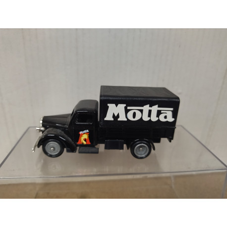 DODGE TRUCK MOTTA apx 1:64/7-8cm L CORGI ALTAYA NO BOX