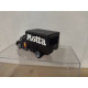DODGE TRUCK MOTTA apx 1:64/7-8cm L CORGI ALTAYA NO BOX